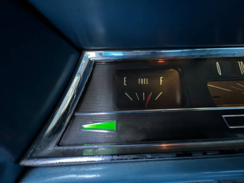 1967 Chevrolet Chevelle