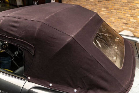 1959 Alfa Romeo 2000