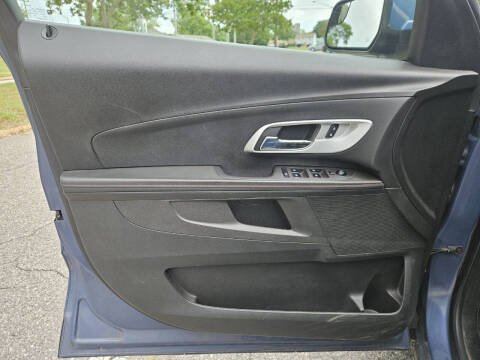 2012 Chevrolet Equinox LT