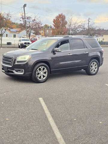 2015 GMC Acadia for sale at Pak1 Trading LLC in Little Ferry NJ