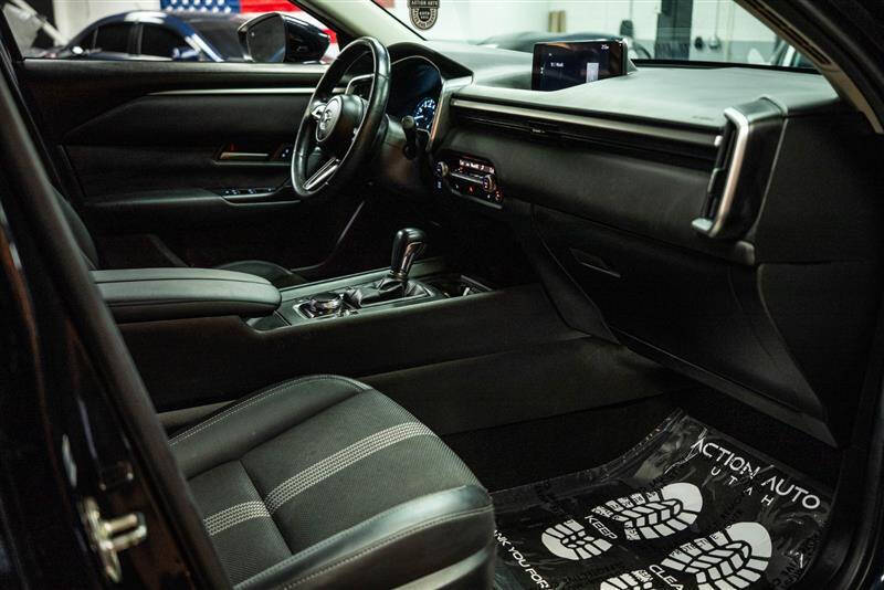 2024 Mazda CX-50 2.5 S Preferred