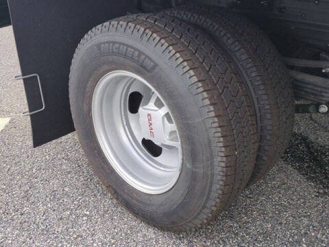 2025 GMC Sierra 3500HD CC Pro