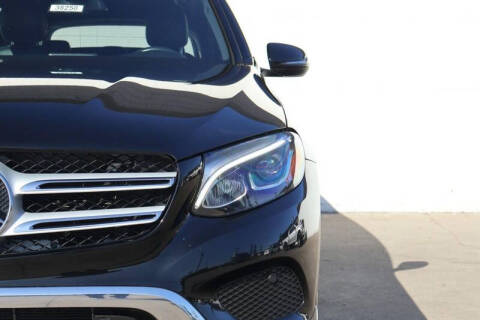2019 Mercedes-Benz GLC GLC 300