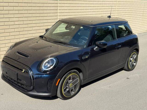 2022 MINI Hardtop 2 Door Cooper SE