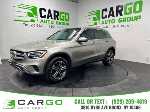 2021 Mercedes-Benz GLC GLC 300