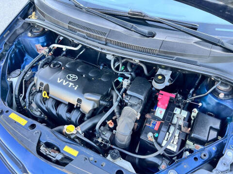 2005 Scion xA