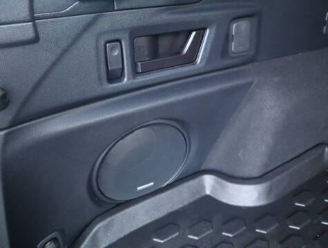 2020 Subaru Outback Limited XT