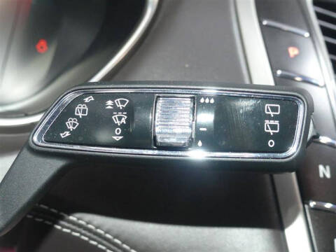 2019 Lincoln Nautilus Black Label