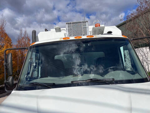 2015 International DuraStar 4300