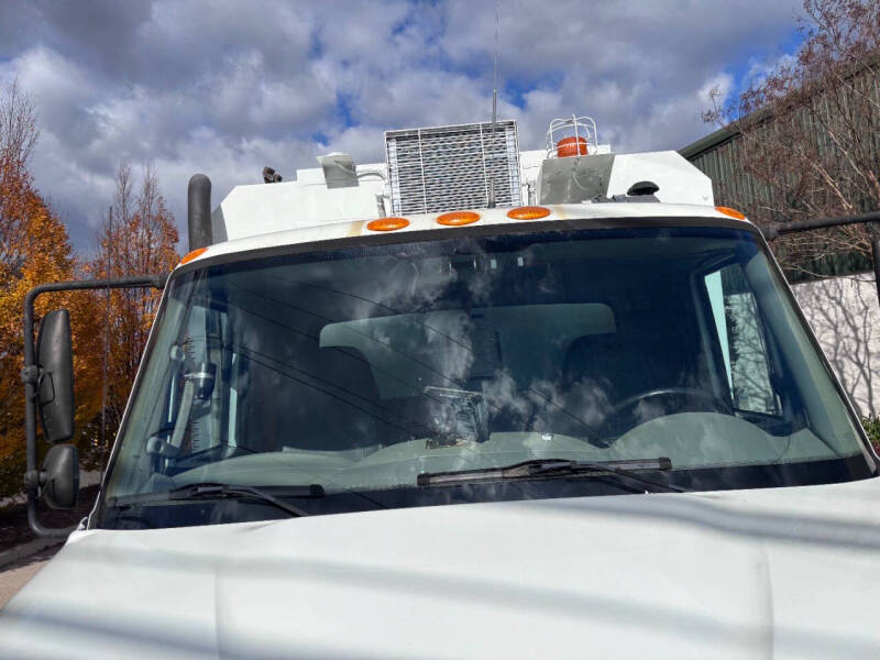 2015 International DuraStar 4300