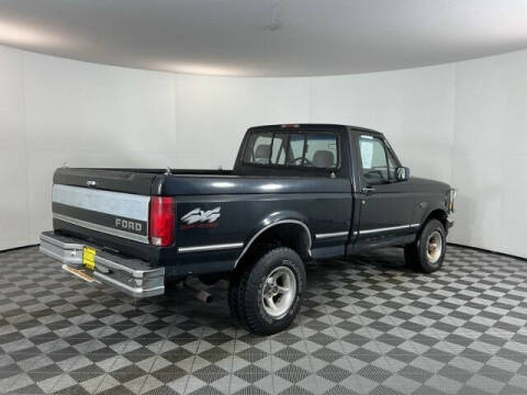 1994 Ford F-150