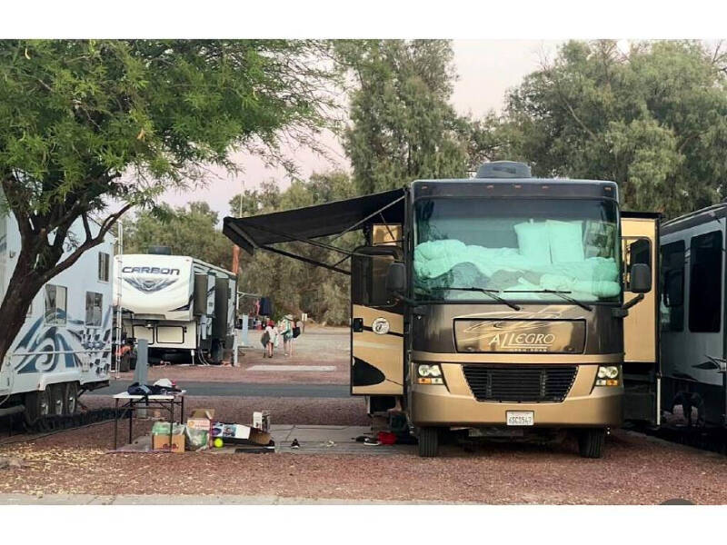 2009 Freightliner MC Chassis