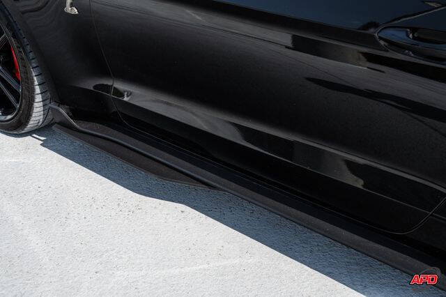 2022 Ford Mustang Shelby GT500