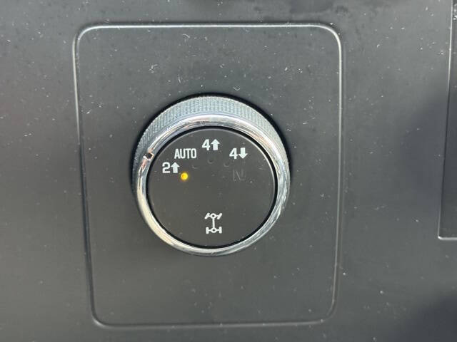 2009 Chevrolet Silverado 1500 LT