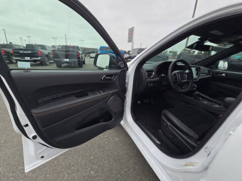 2025 Dodge Durango R/T 20th Anniversary Premium