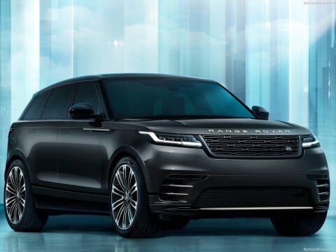 2024 Land Rover Range Rover Velar for sale at Xclusive Auto Leasing NYC in Staten Island NY