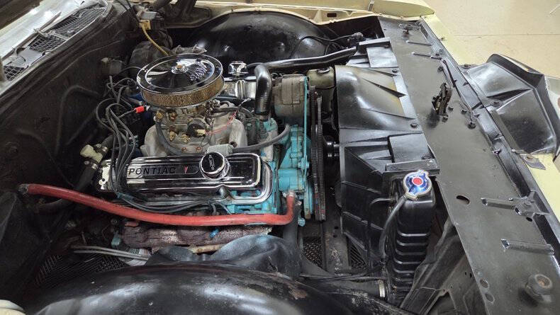 1970 Pontiac Catalina