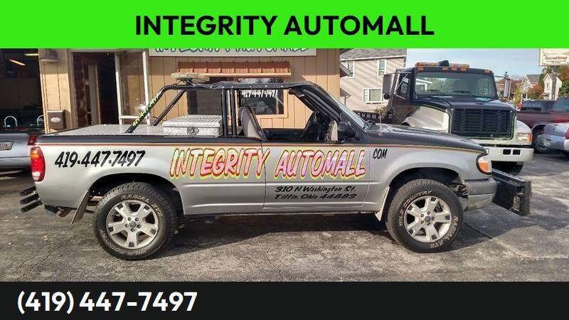 1999 Ford Explorer XLT's photo