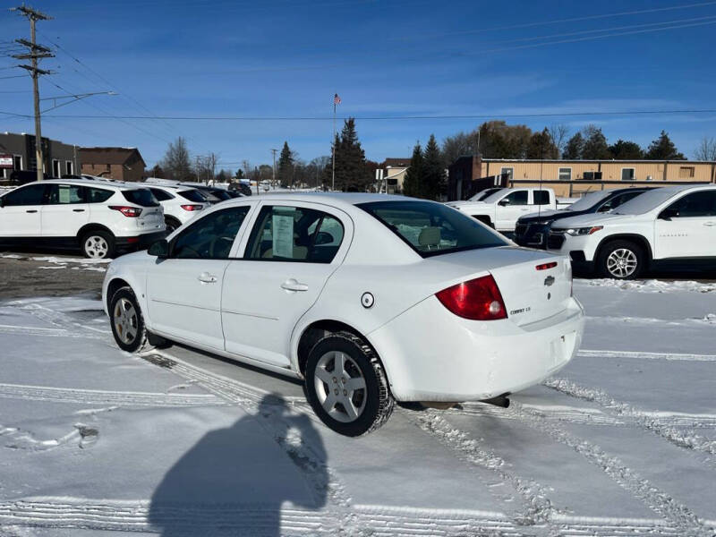 2007 Chevrolet Cobalt LS