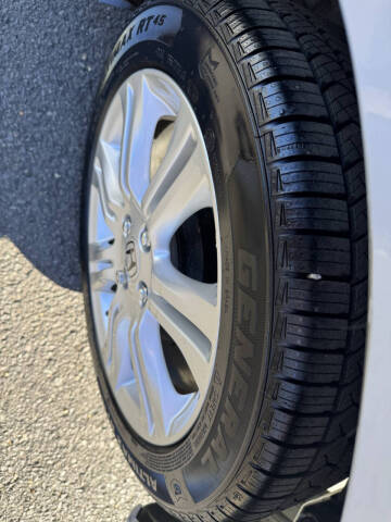 2009 Honda Fit Sport