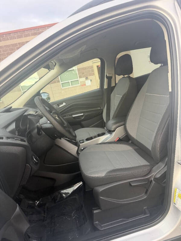 2013 Ford Escape SE