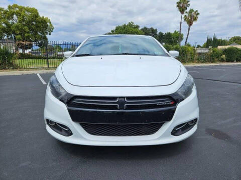 2015 Dodge Dart GT