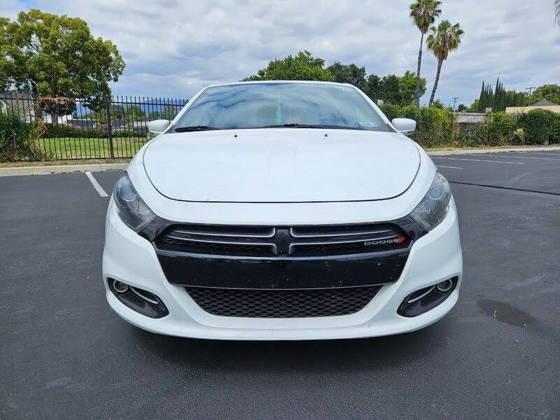 2015 Dodge Dart GT