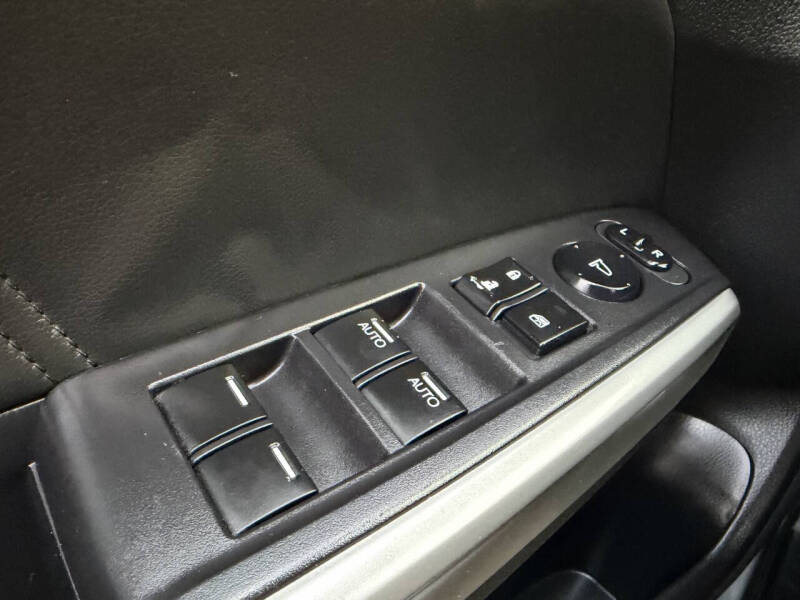 2008 Honda Accord EX-L