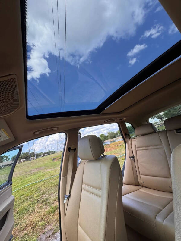 2011 BMW X5 xDrive35d