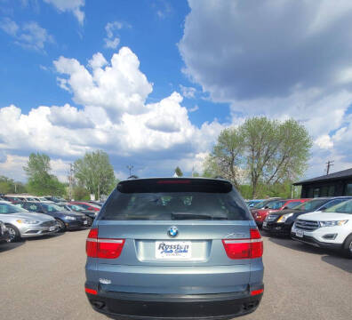 2010 BMW X5 xDrive30i