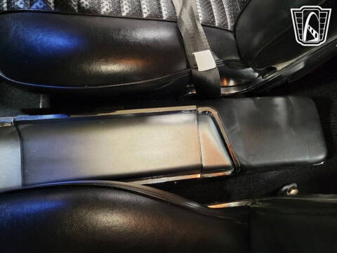 1967 Mercury Cyclone