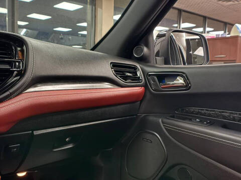 2023 Dodge Durango SRT 392 Premium