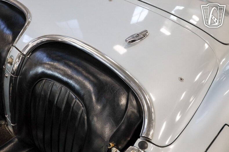 1960 Chevrolet Corvette