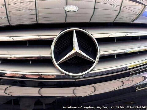 2009 Mercedes-Benz CLK CLK 350