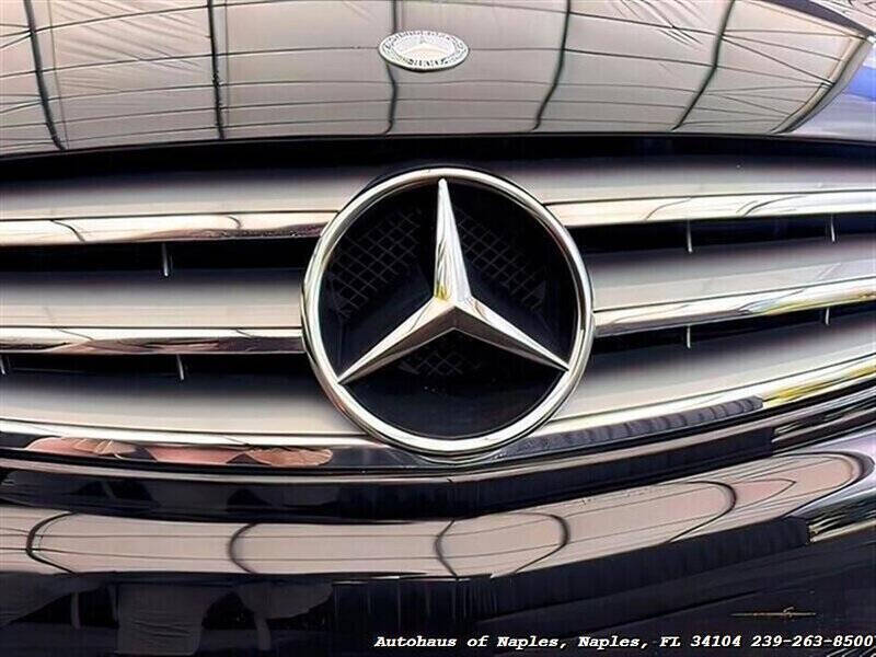 2009 Mercedes-Benz CLK CLK 350