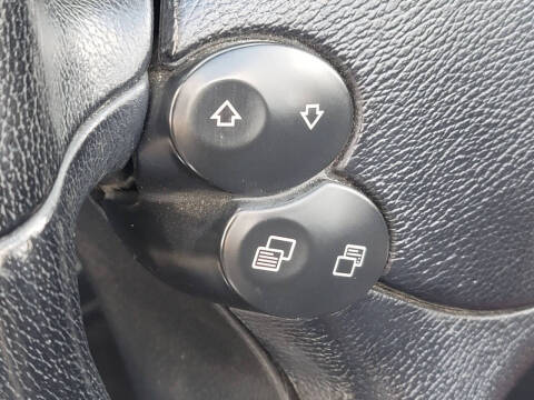 2007 Mercedes-Benz SL-Class SL 550