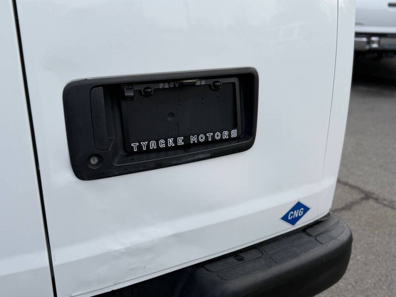 2013 Chevrolet Express 3500