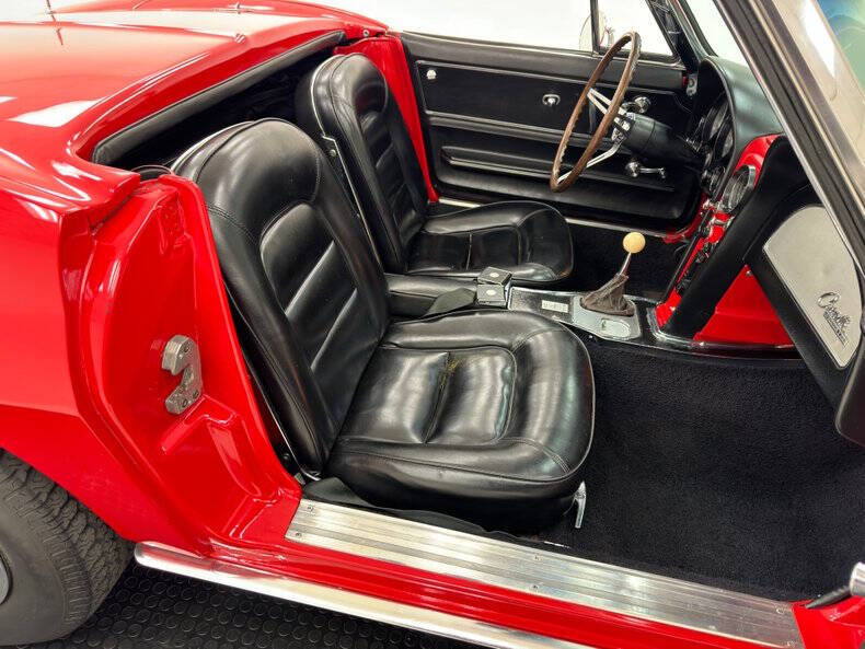 1965 Chevrolet Corvette