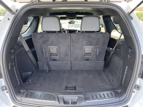 2022 Dodge Durango Citadel