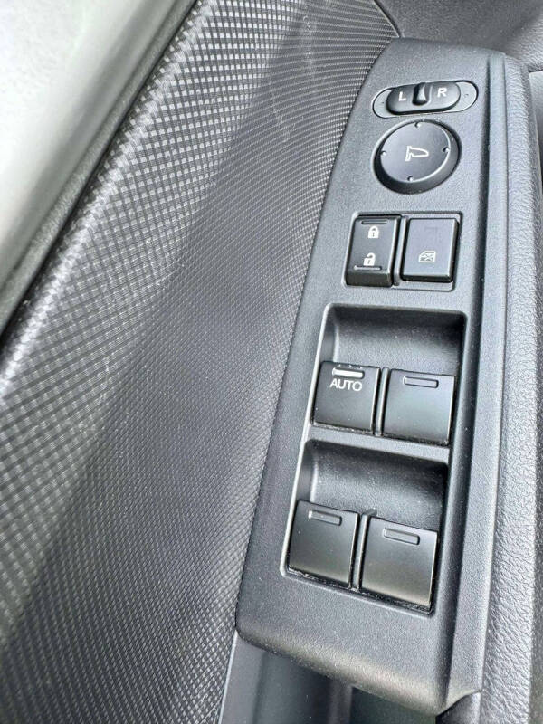 2009 Honda Accord LX