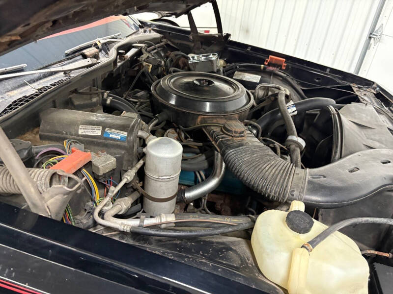 1977 Chevrolet Impala