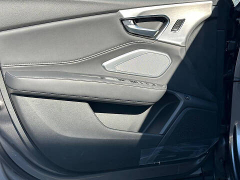 2025 Acura RDX SH-AWD w/Tech