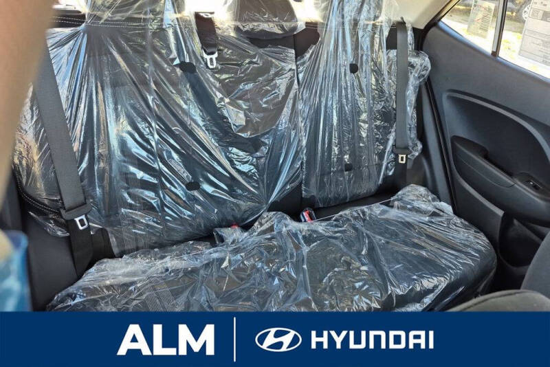2026 Hyundai Venue