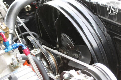 1966 Chevrolet El Camino