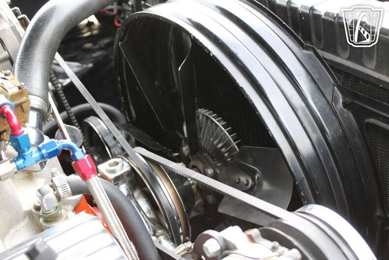 1966 Chevrolet El Camino