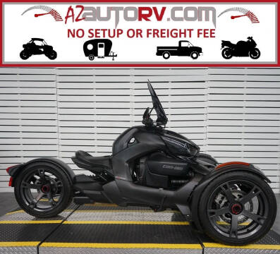 2022 Can-Am Ryker for sale at AZMotomania.com in Mesa AZ