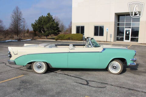 1956 Dodge Coronet
