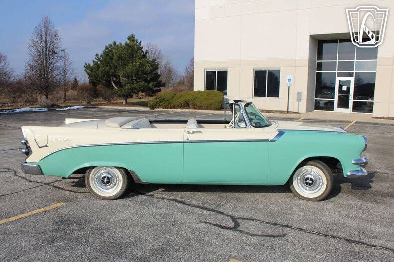 1956 Dodge Coronet