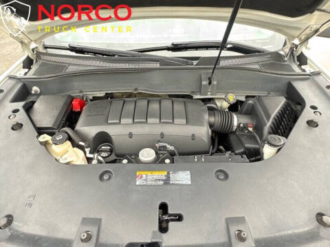 2015 GMC Acadia SLE-1