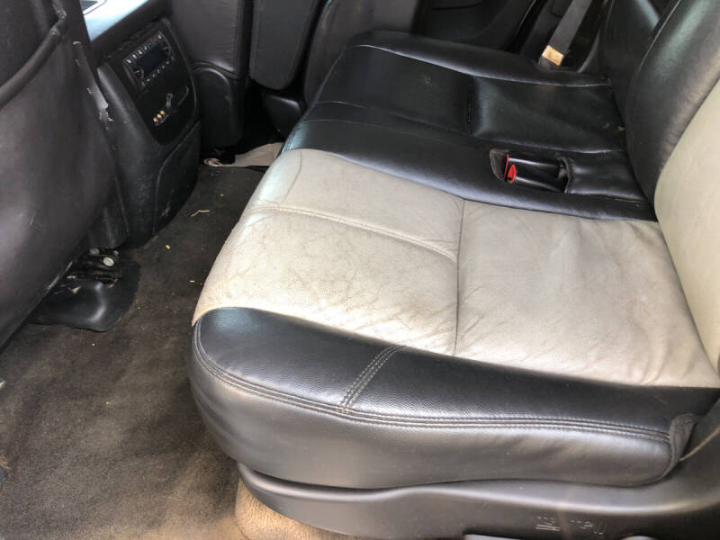 2008 Chevrolet Tahoe LT
